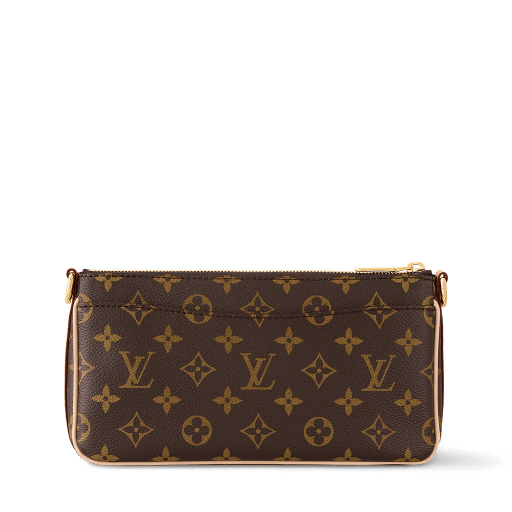 Vivacité Monogram Coated Canvas Handbag M46999 For Women