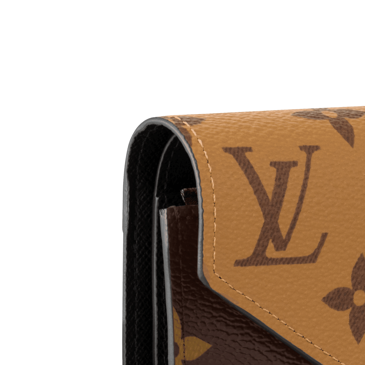 Coated Canvas Wallet Design 021 product image 3