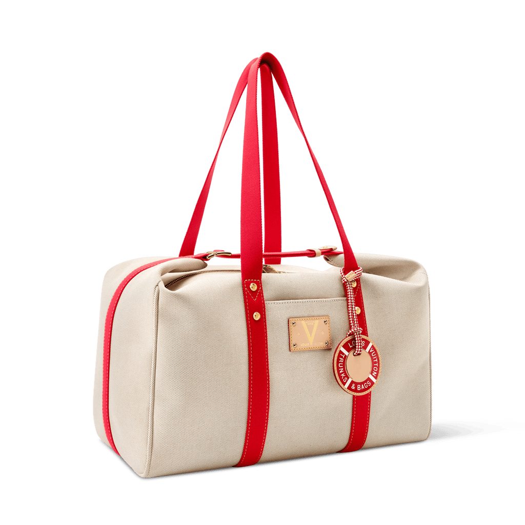 Voyageur Travel Bag M28509 Collection