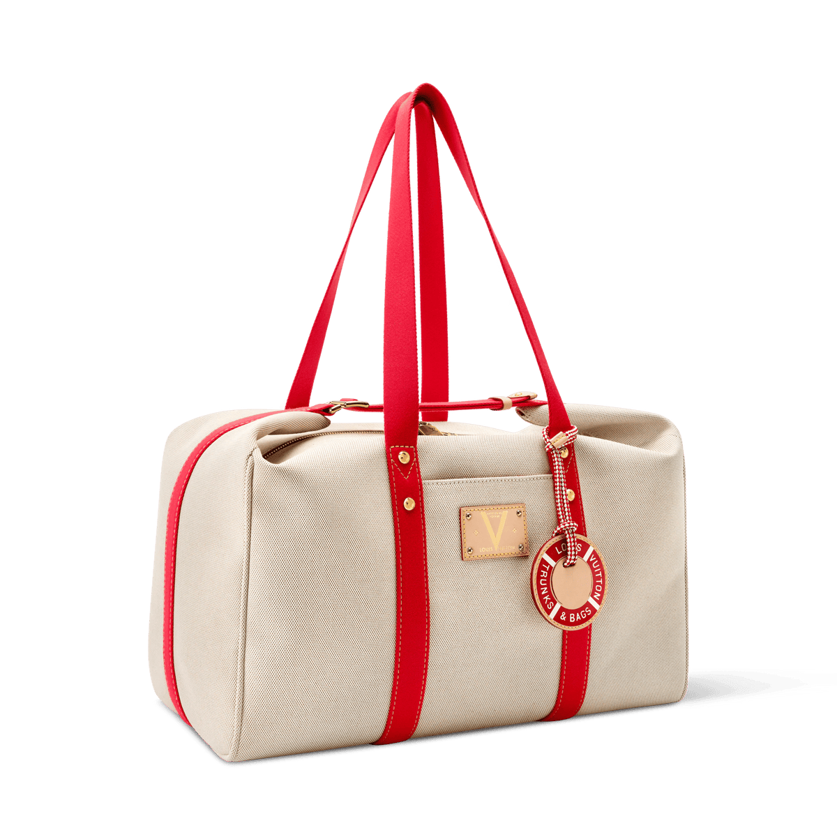 Voyageur Travel Bag M28509 Collection