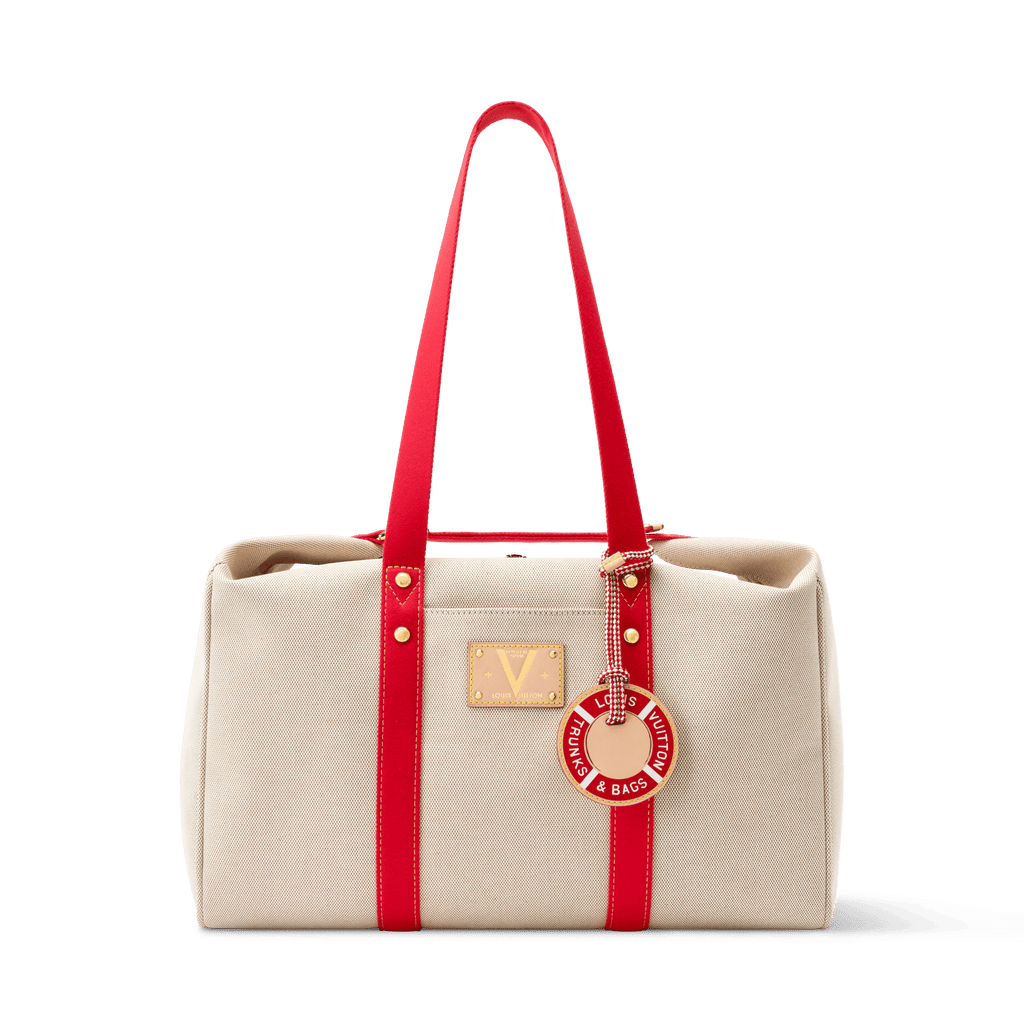 Voyageur Travel Bag M28509 Collection