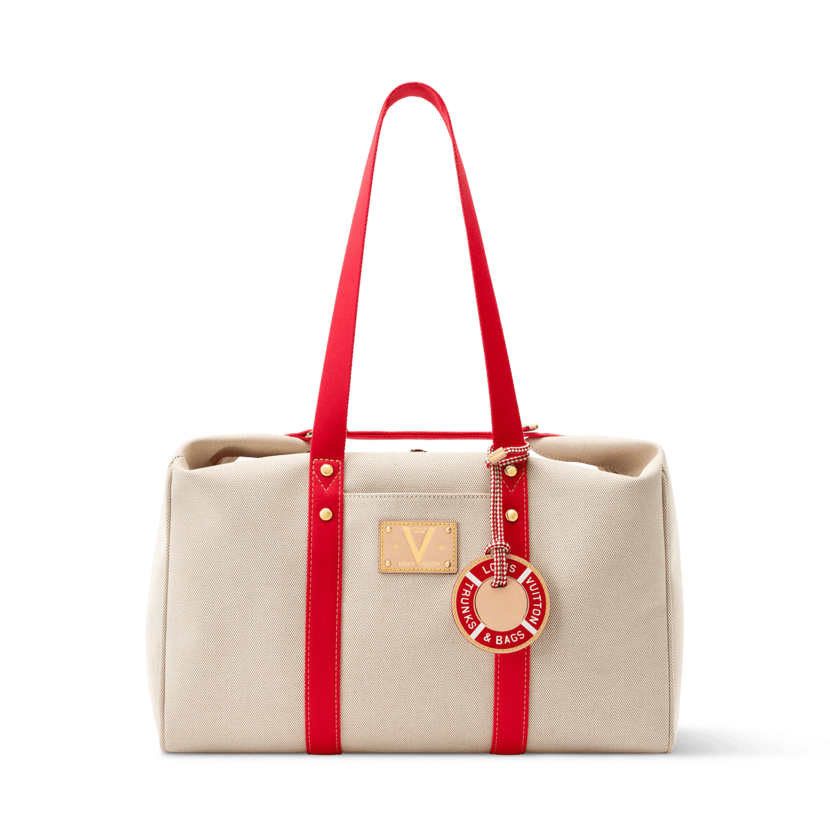 Voyageur Travel Bag M28509 Collection