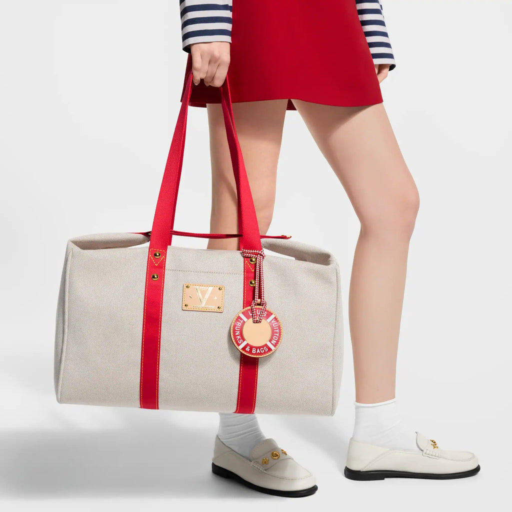 Voyageur Travel Bag M28509 Collection