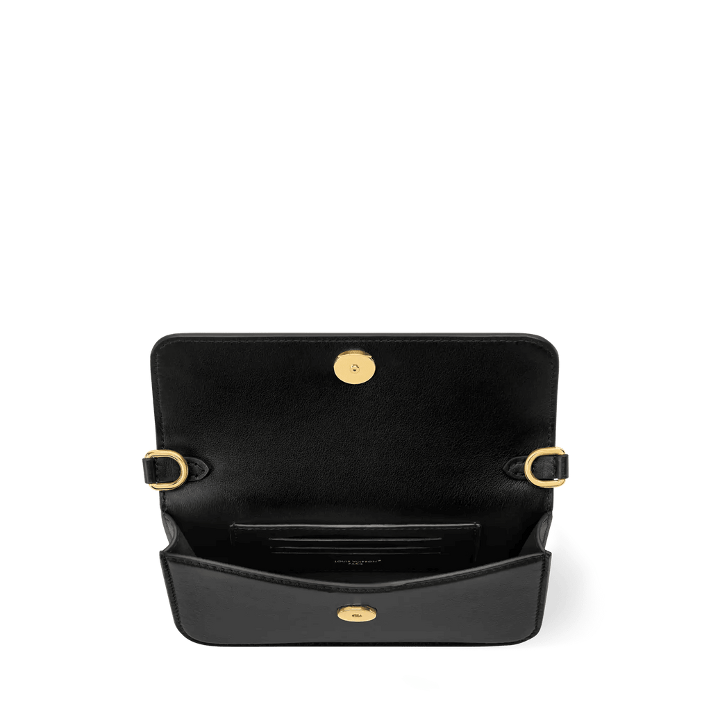 Black Wallet product image 3