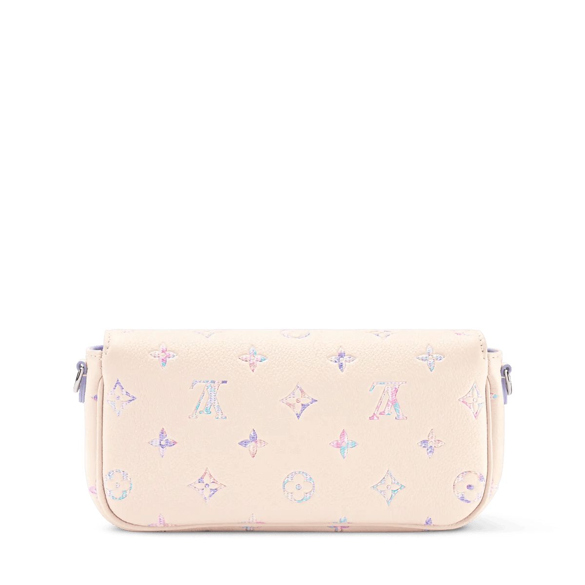 Wallet On Chain Ivy Monogram Empreinte Link Quartz Bag For Women