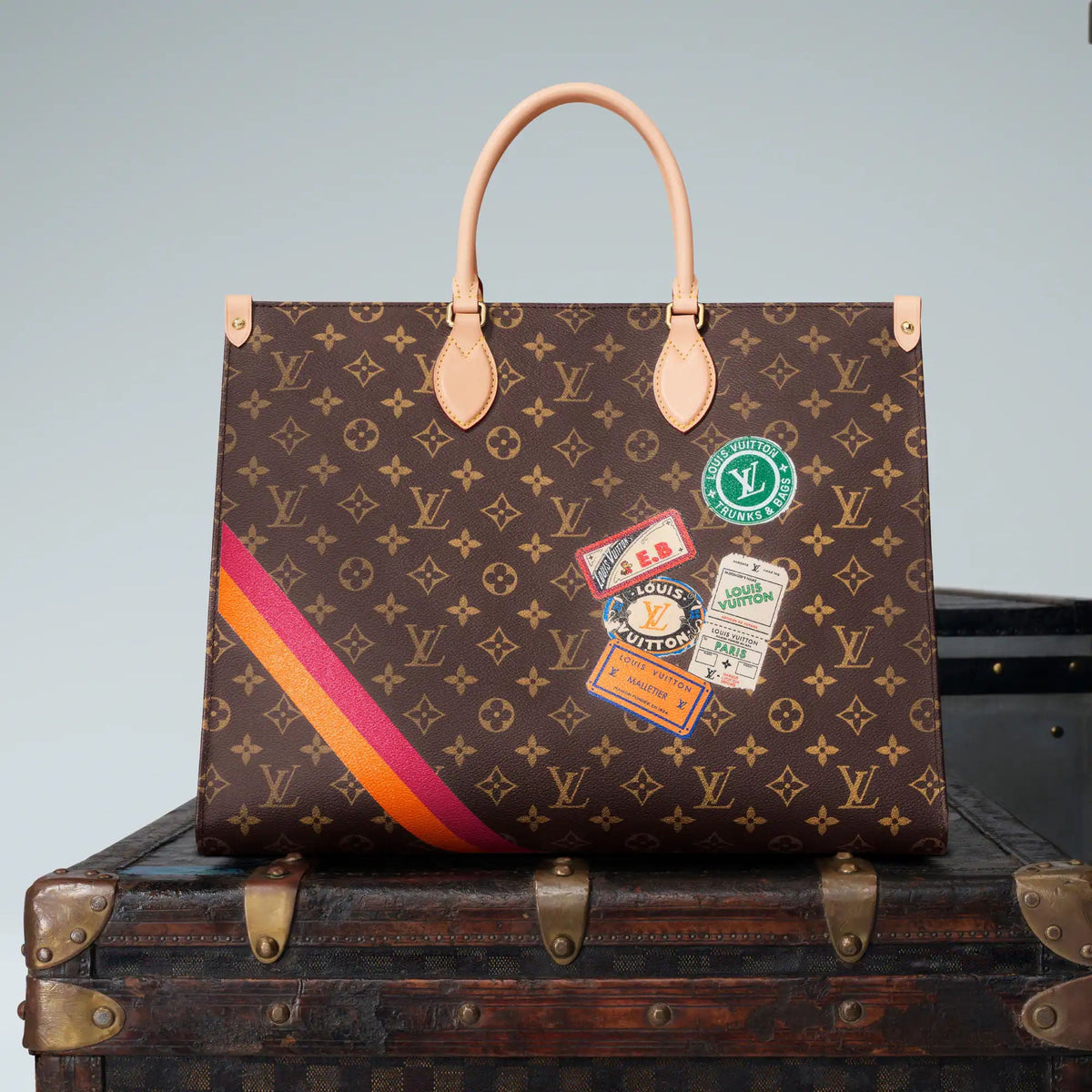 Canvas Tote Bag Design 005 product image 10