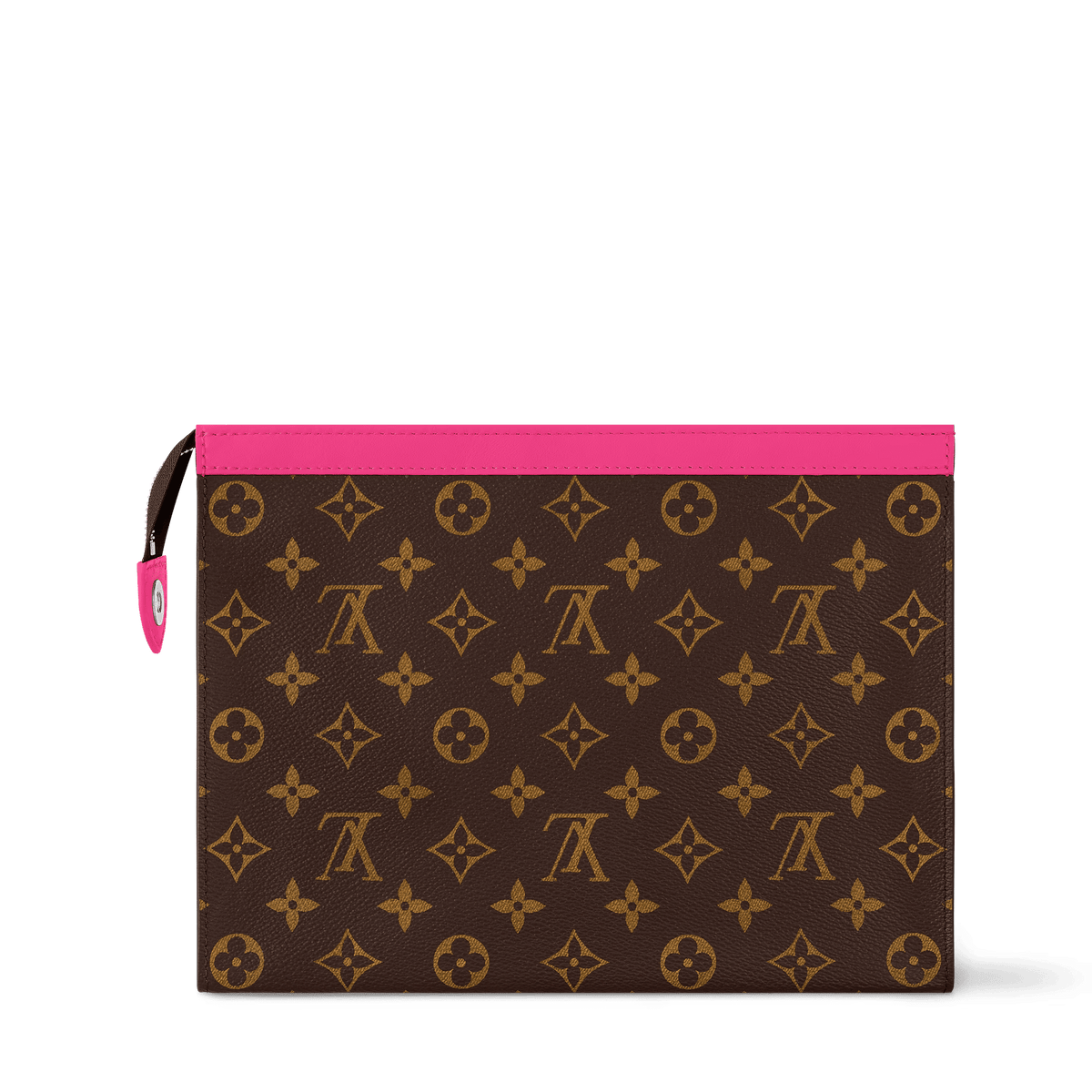 Pink Canvas Handbag product image 8