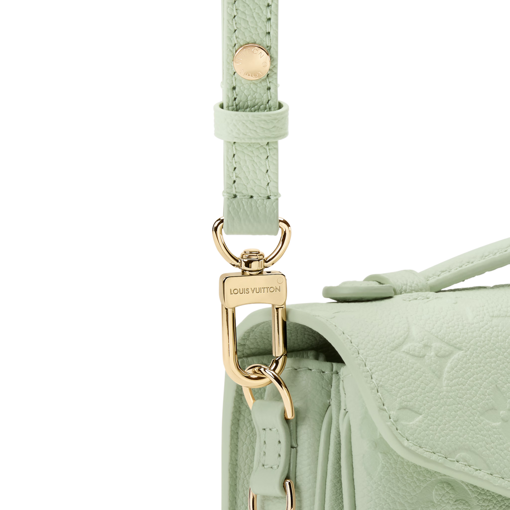 Cowhide Leather Crossbody Bag product image 7