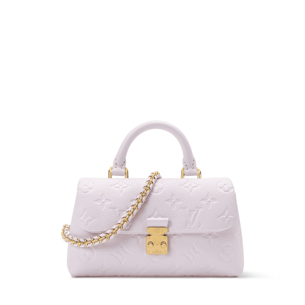 Leather Handbag Design 011 product image 3