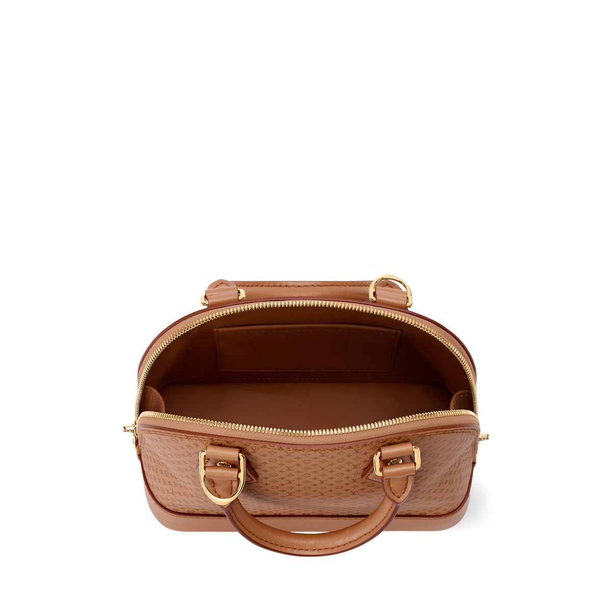 Calfskin Leather Handbag Design 002 product image 22