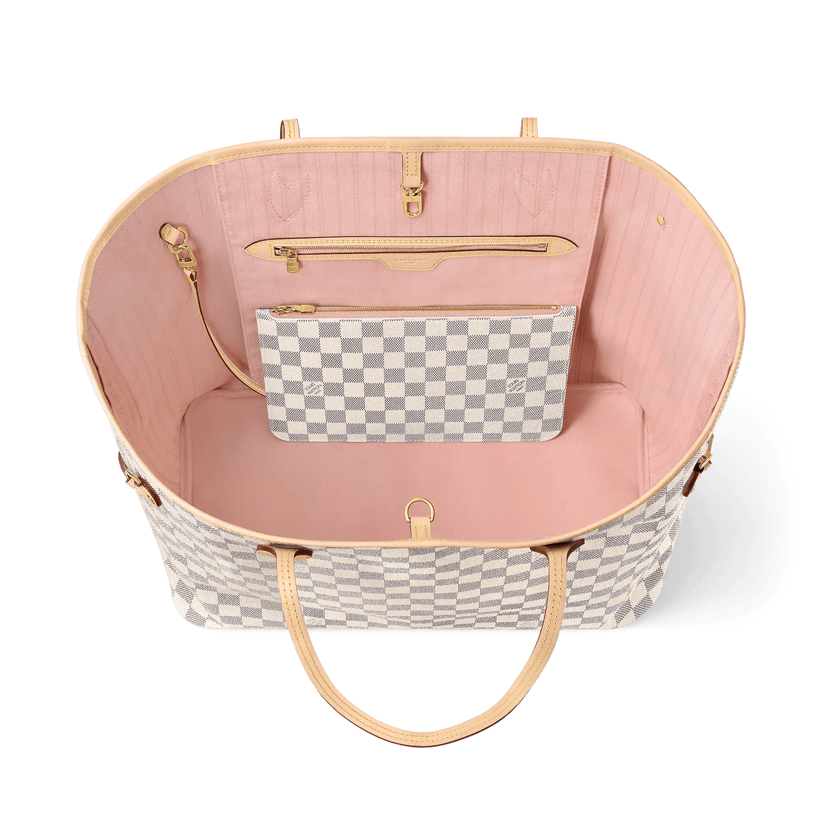 Coated Canvas Tote Bag Design 009 product image 7