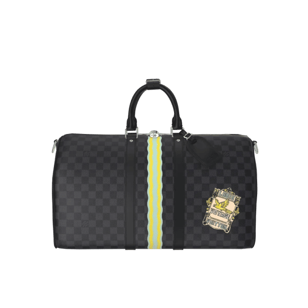 Keepall Bandoulière 45 Mon Monogram P01966 Collection