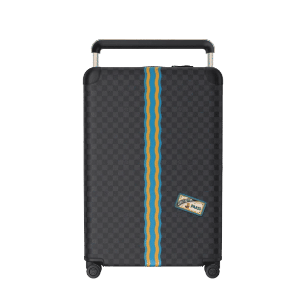 Coated Canvas Luggage Design 008 product image 4