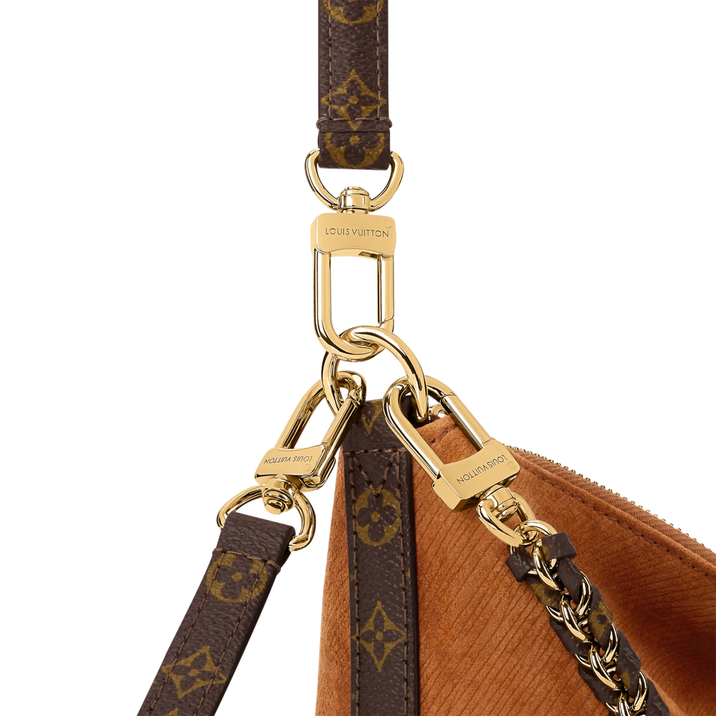 Red Leather Crossbody Bag product image 7