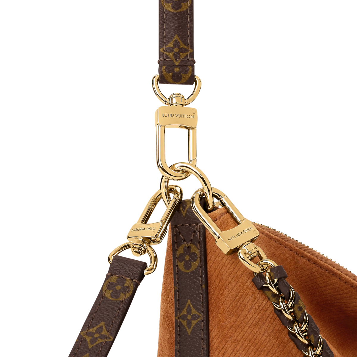 Red Leather Crossbody Bag product image 7