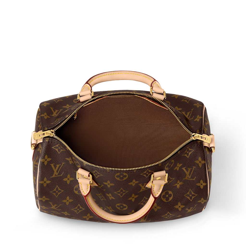 Coated Canvas Handbag Design 060 product image 15
