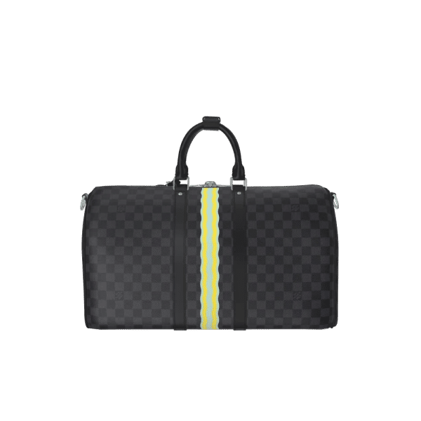 Canvas Travel Bag Design 002 product image 6