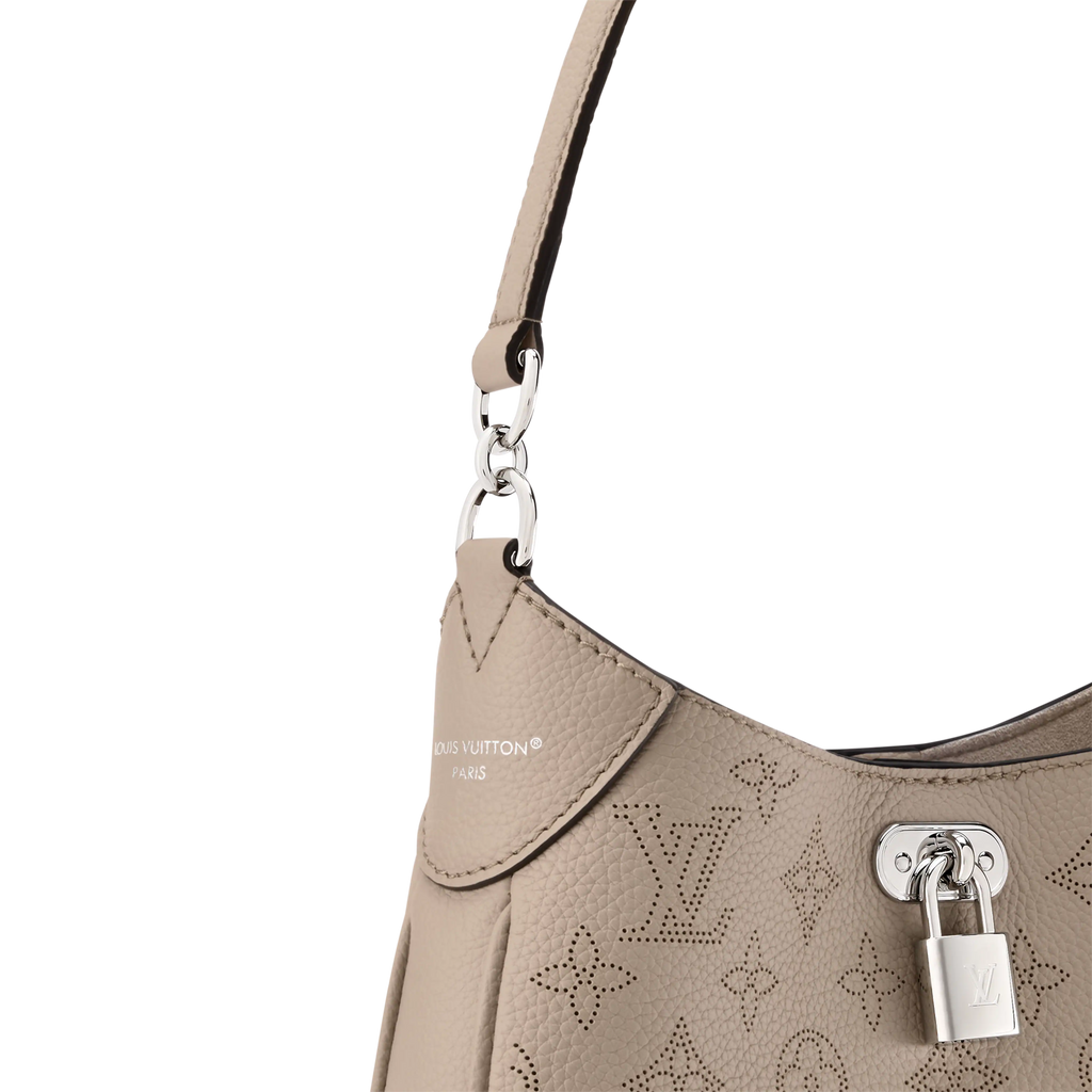 Men's Perforated Calfskin Leather Tote Bag product image 8
