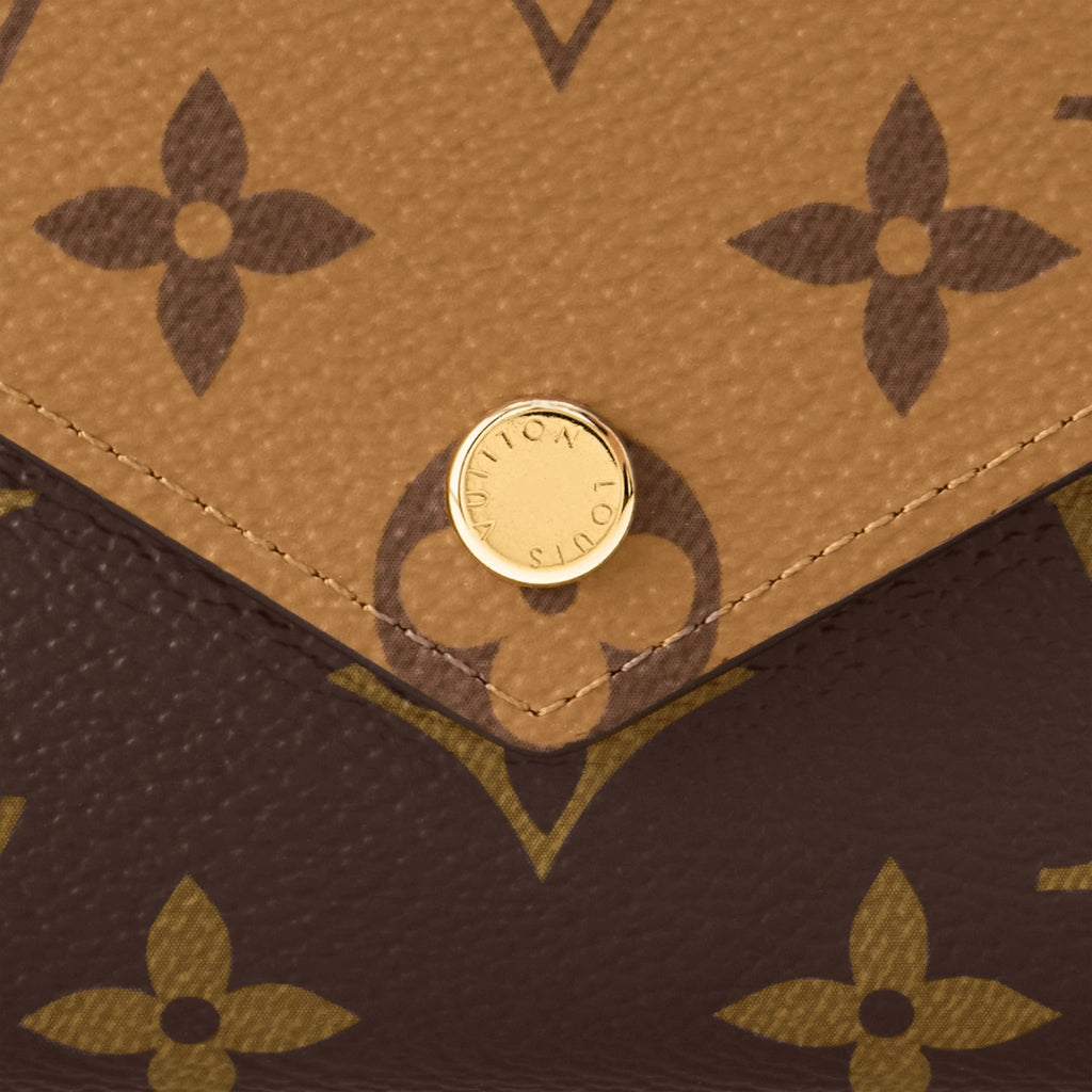 Coated Canvas Wallet Design 021 product image 13