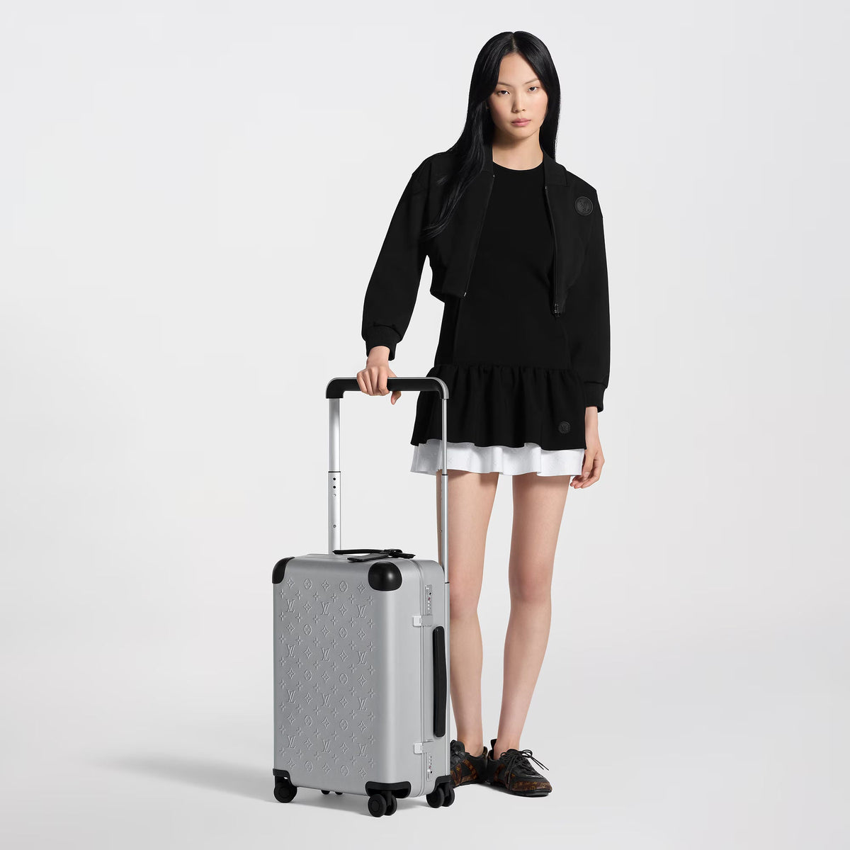 Black Luggage product image 17