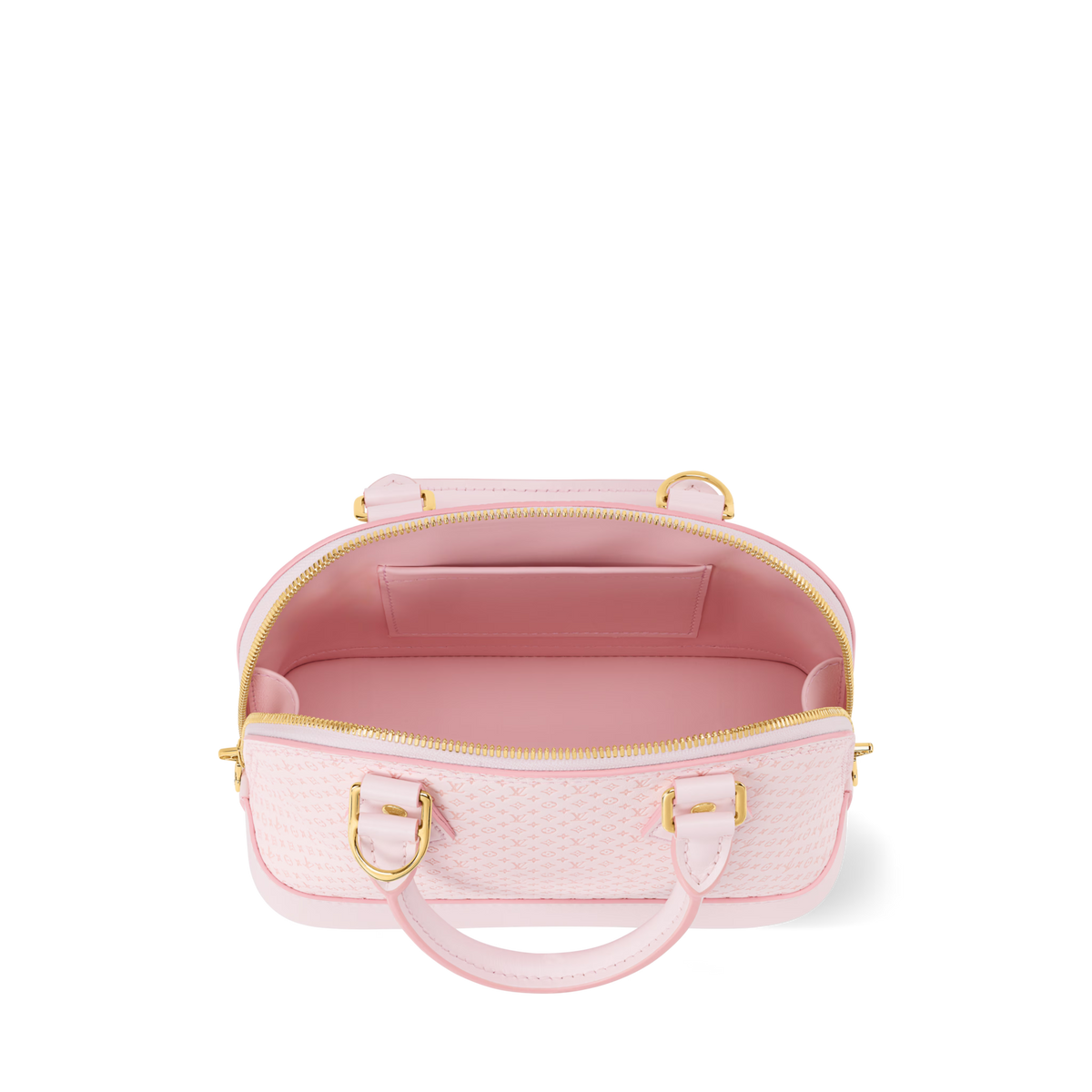 Calfskin Leather Handbag Design 002 product image 9