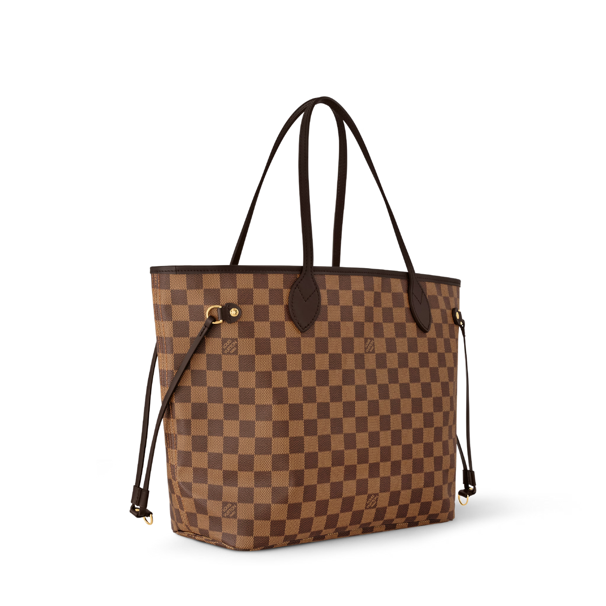 Coated Canvas Handbag Design 032 product image 13