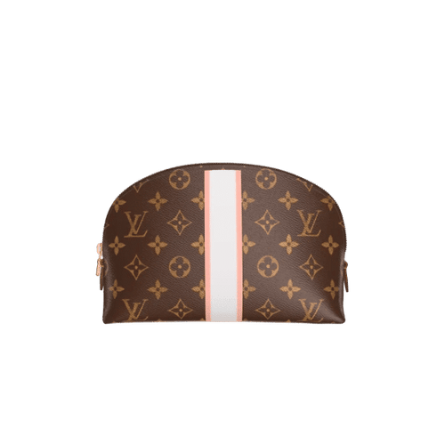 Cosmetic Pouch MM Mon Monogram P01976 Collection