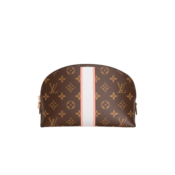 Cosmetic Pouch MM Mon Monogram P01976 Collection