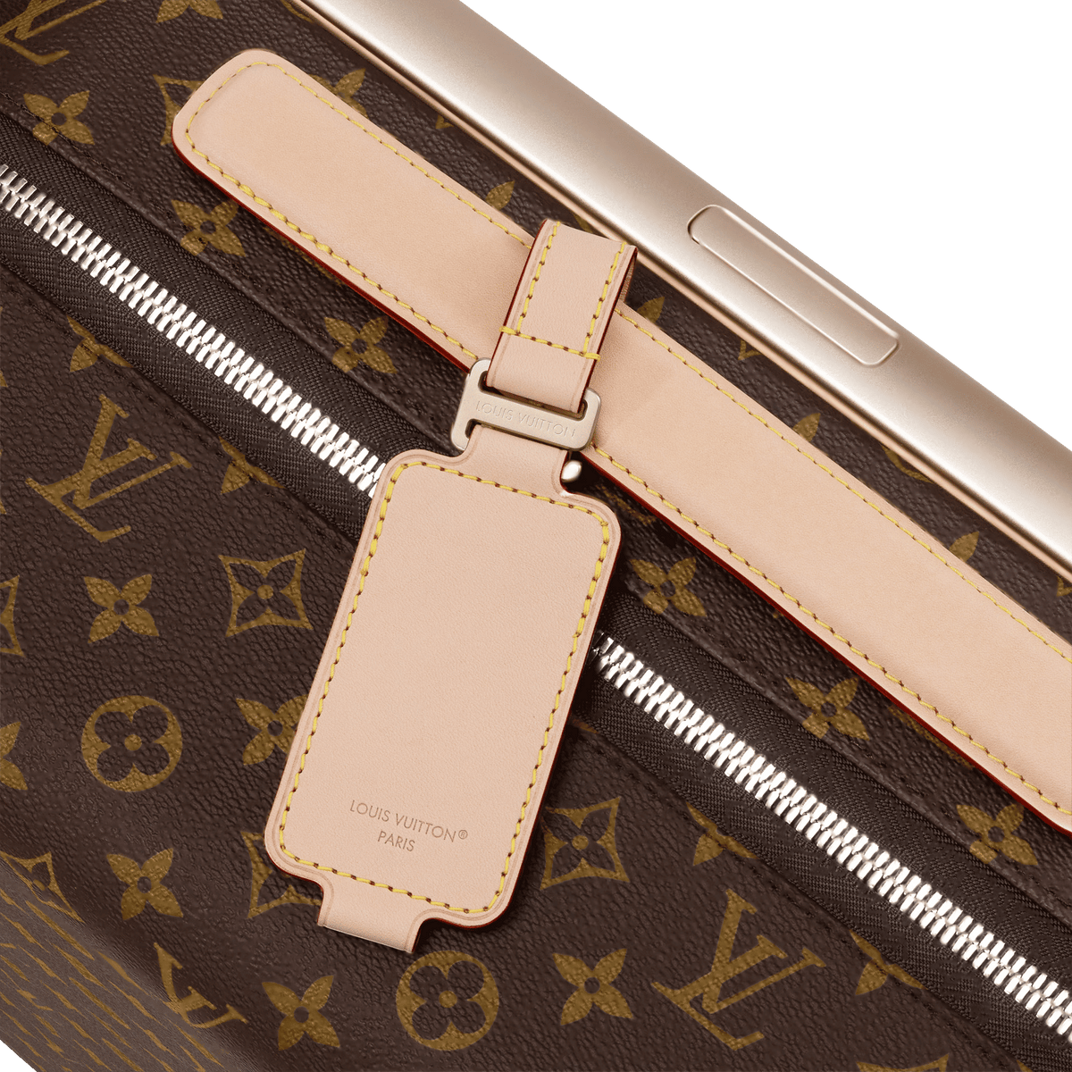 Canvas Luggage Design 003 product image 13