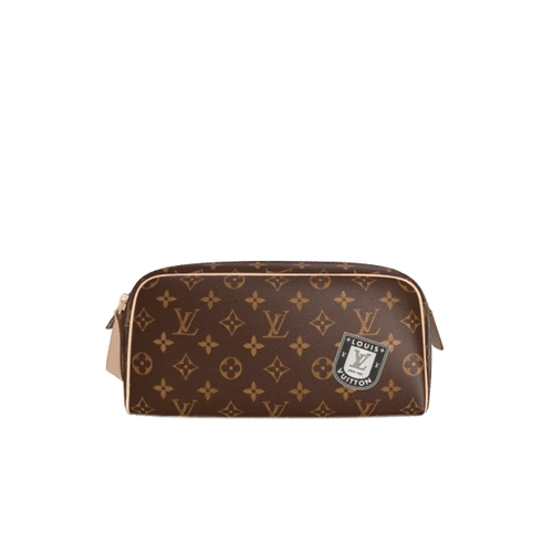 Dopp Kit Mon Monogram P01978 Collection