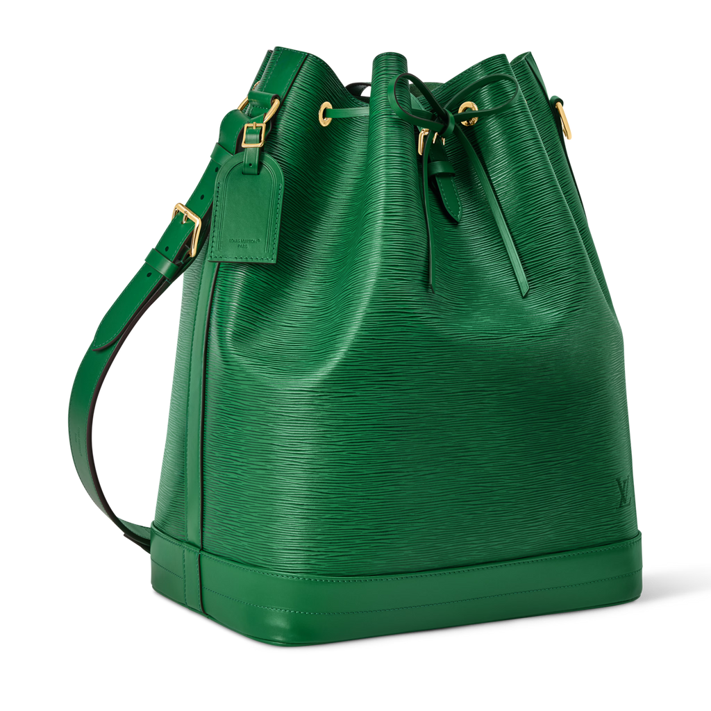 Noé Jeroboam Travel Bag Green M3A253 Collection