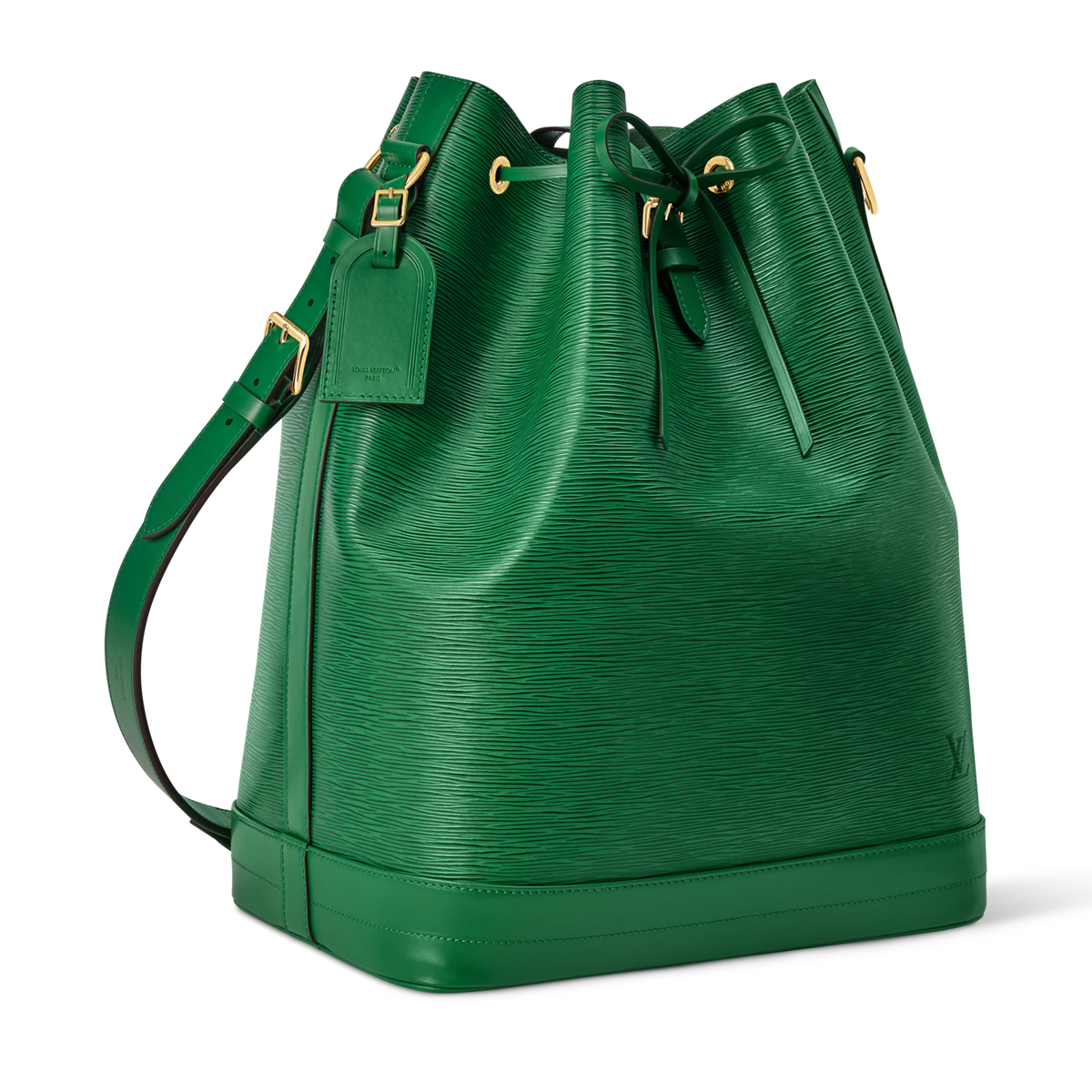Noé Jeroboam Travel Bag Green M3A253 Collection