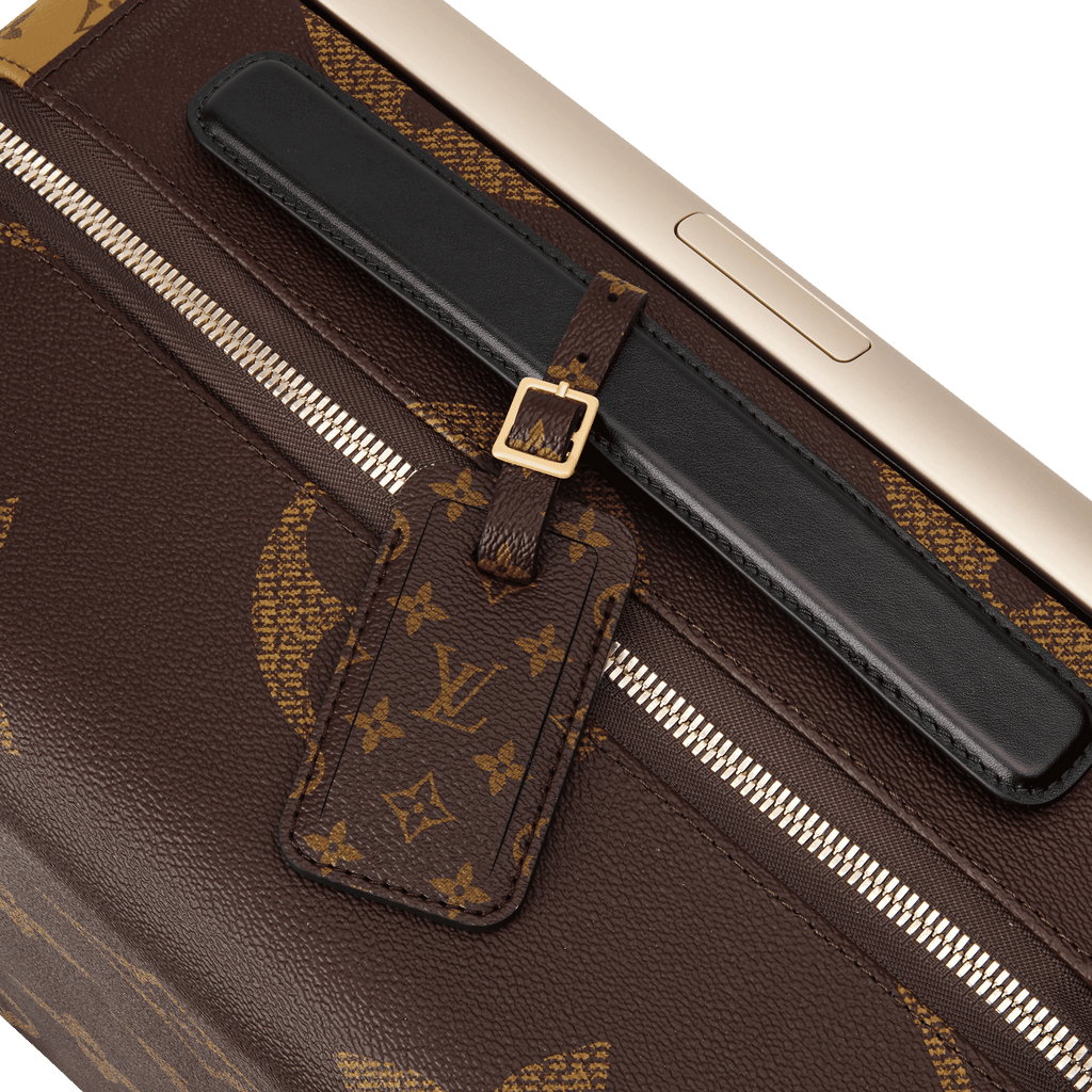 Canvas Luggage Design 004 product image 12