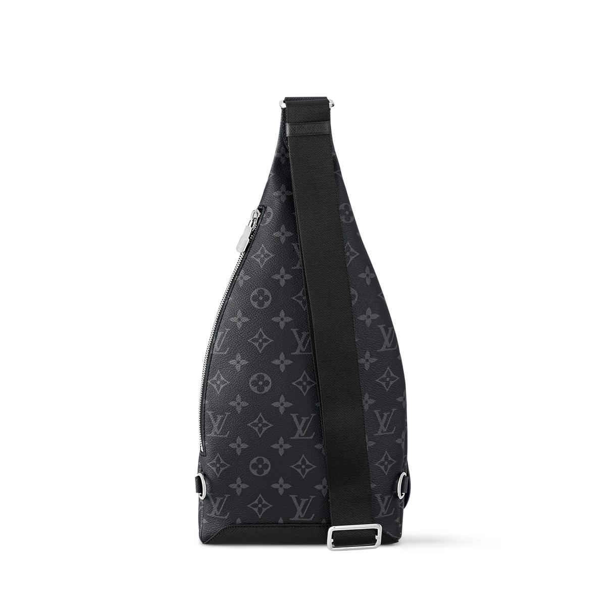Men's Black Handbag product image 16