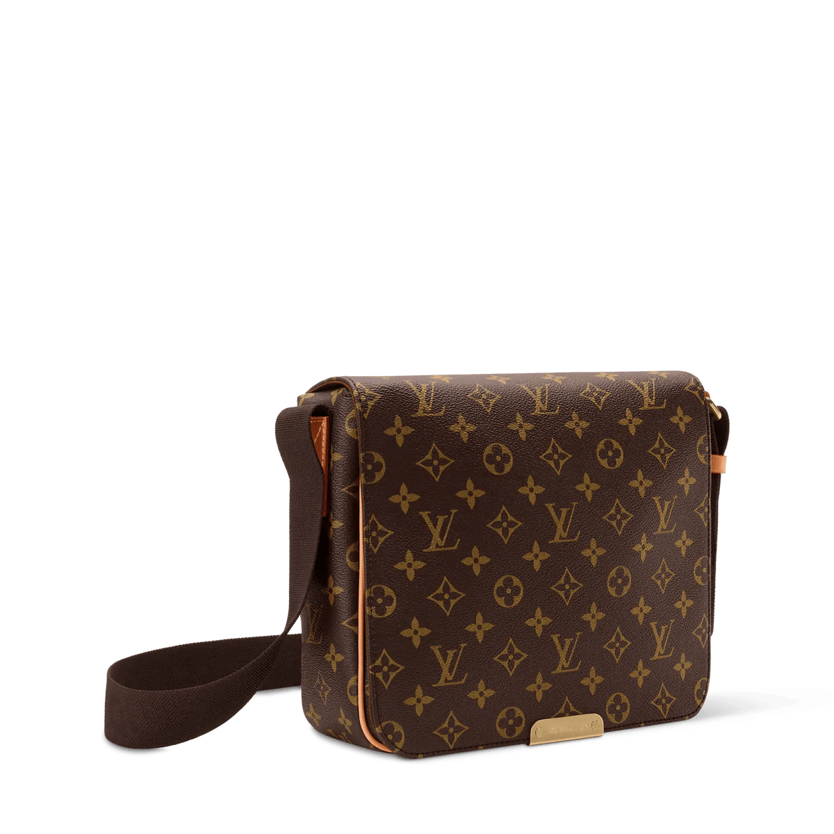 Bastille PM Bag Monogram Archive Shoes For Men