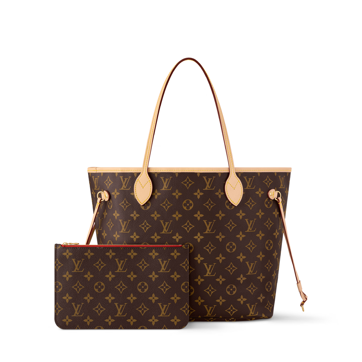 Coated Canvas Handbag Design 033 product image 15