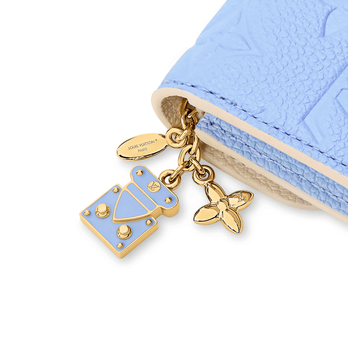 Leather Wallet Design 008 product image 9