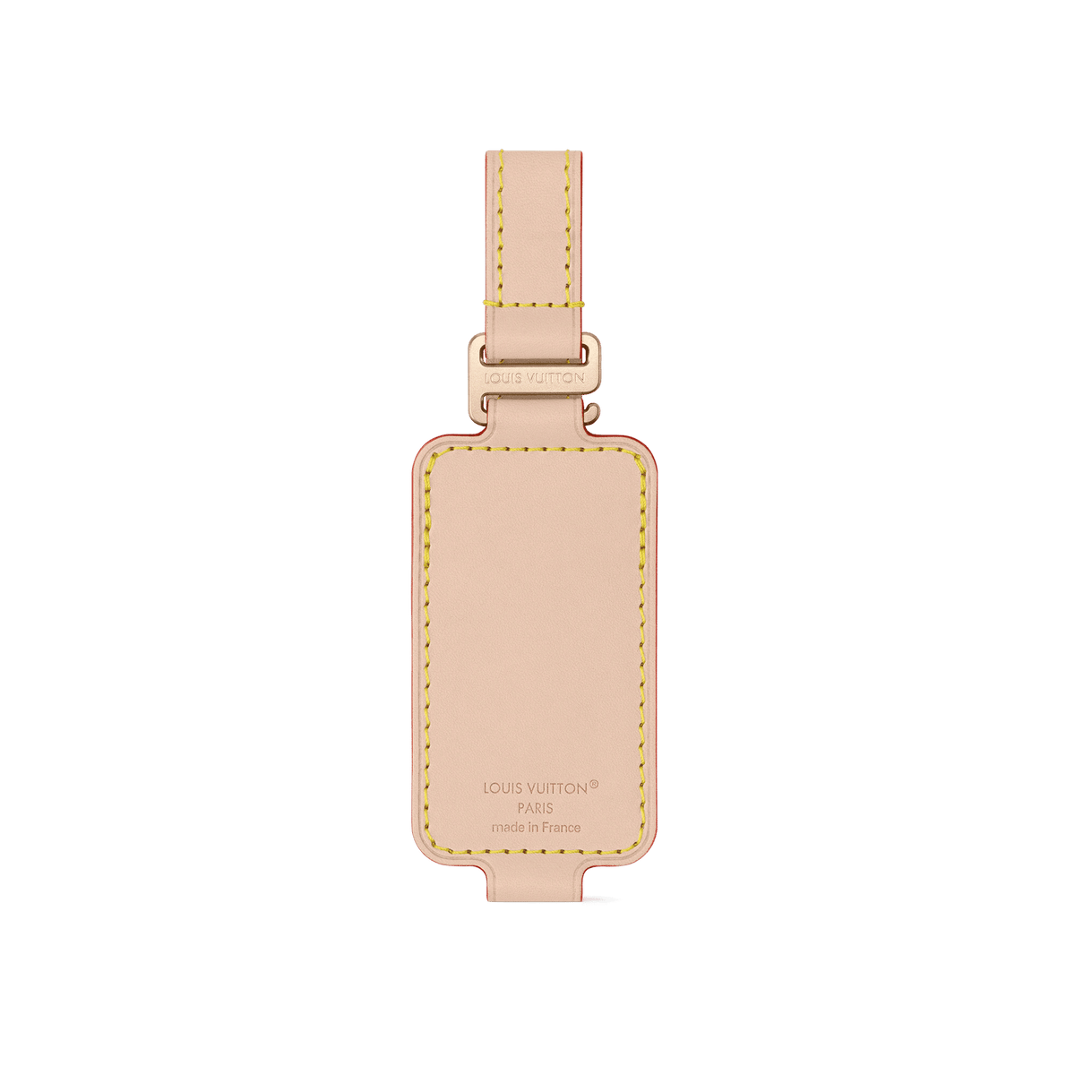 Coated Canvas Luggage Design 009 product image 12