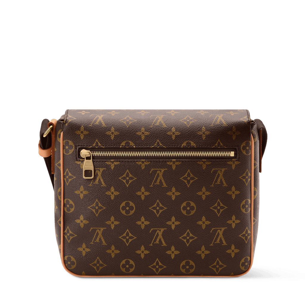 Bastille PM Bag Monogram Archive Shoes For Men