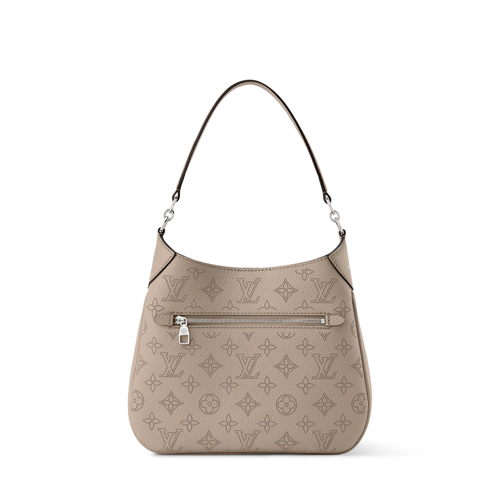 Men's Perforated Calfskin Leather Tote Bag product image 11
