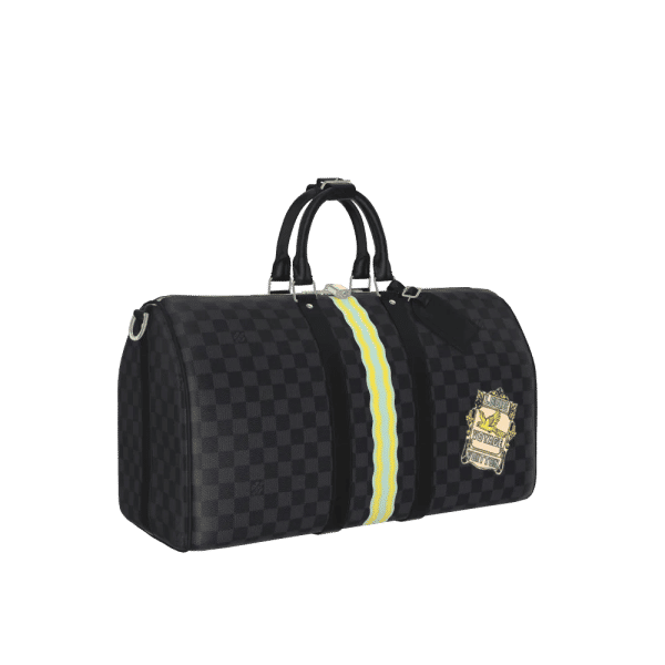 Keepall Bandoulière 45 Mon Monogram P01966 Collection