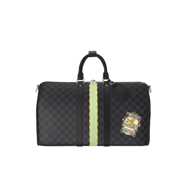 Keepall Bandoulière 45 Mon Monogram P01966 Collection