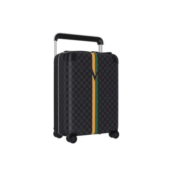Coated Canvas Luggage product image 3