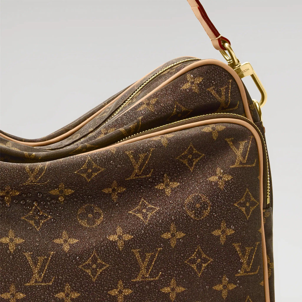 Nylon Handbag Design 002 product image 12