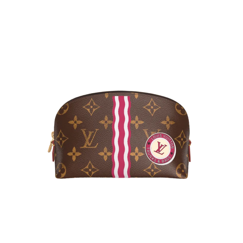 Cosmetic Pouch PM P01975 Collection