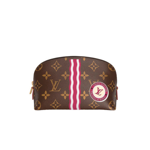 Cosmetic Pouch PM P01975 Collection