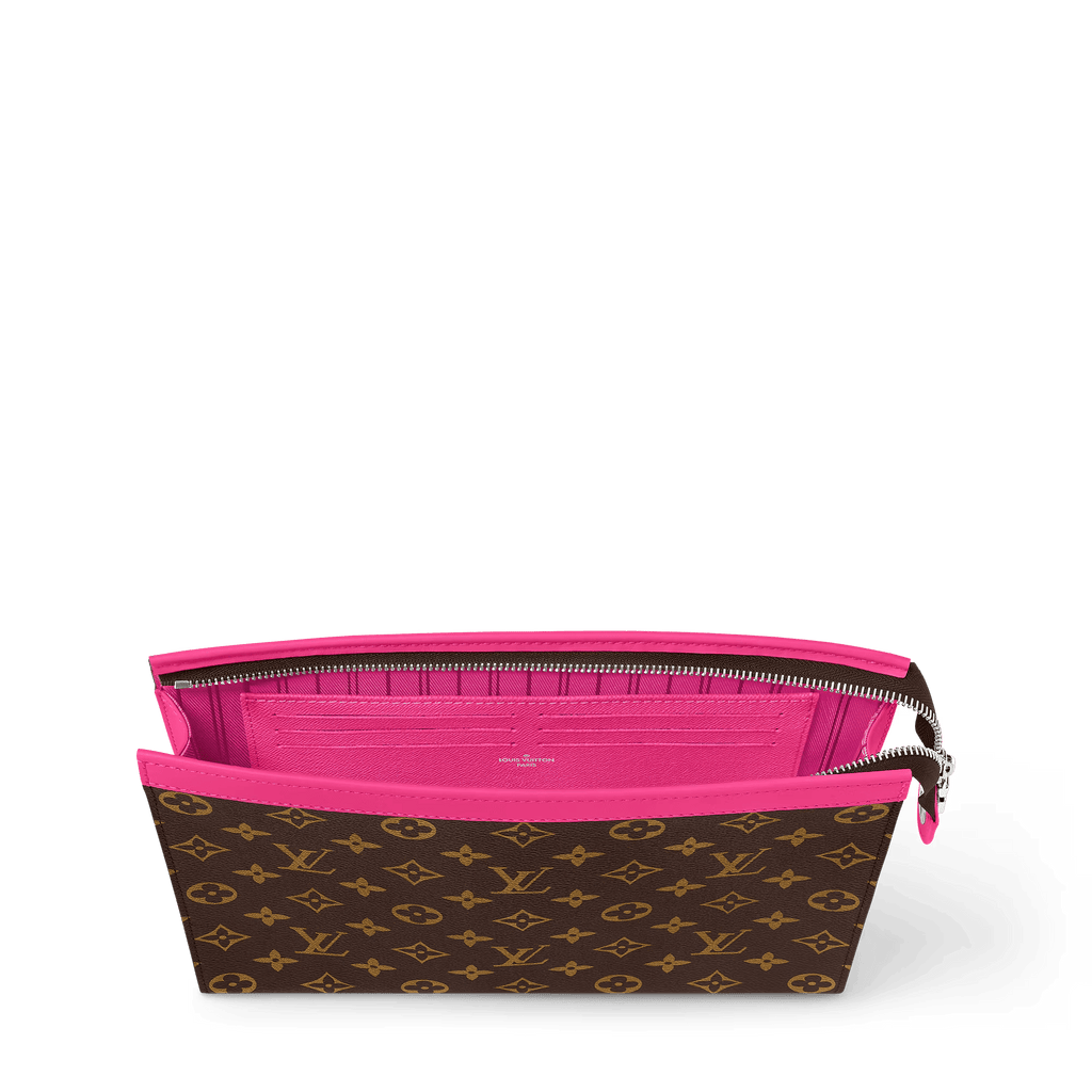 Pochette Voyage MM M12818 Collection