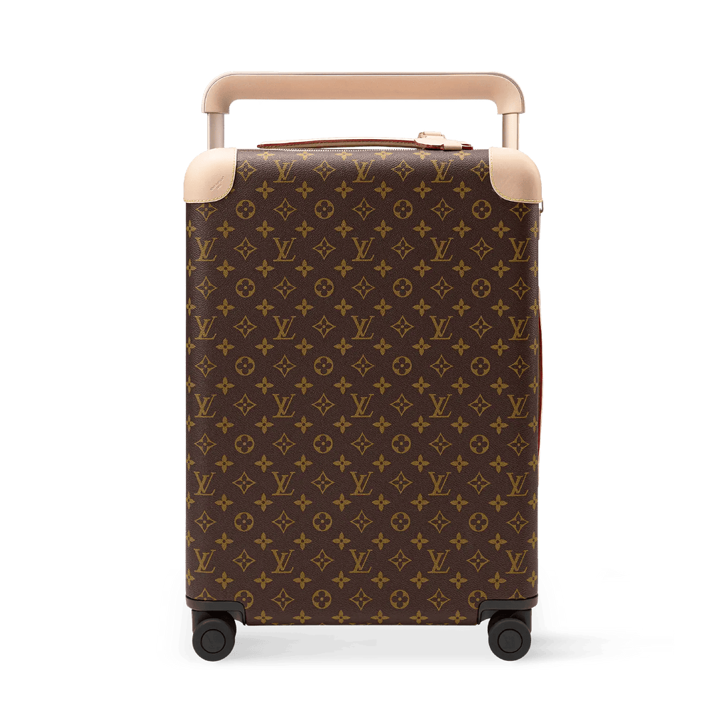 Canvas Luggage Design 003 product image 9