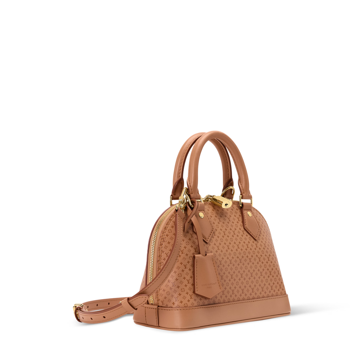 Calfskin Leather Handbag Design 002 product image 21