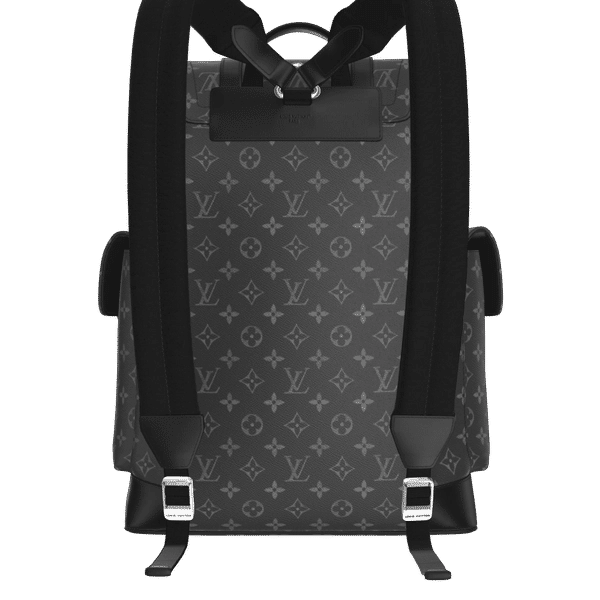 Men's Canvas Backpack product image 5